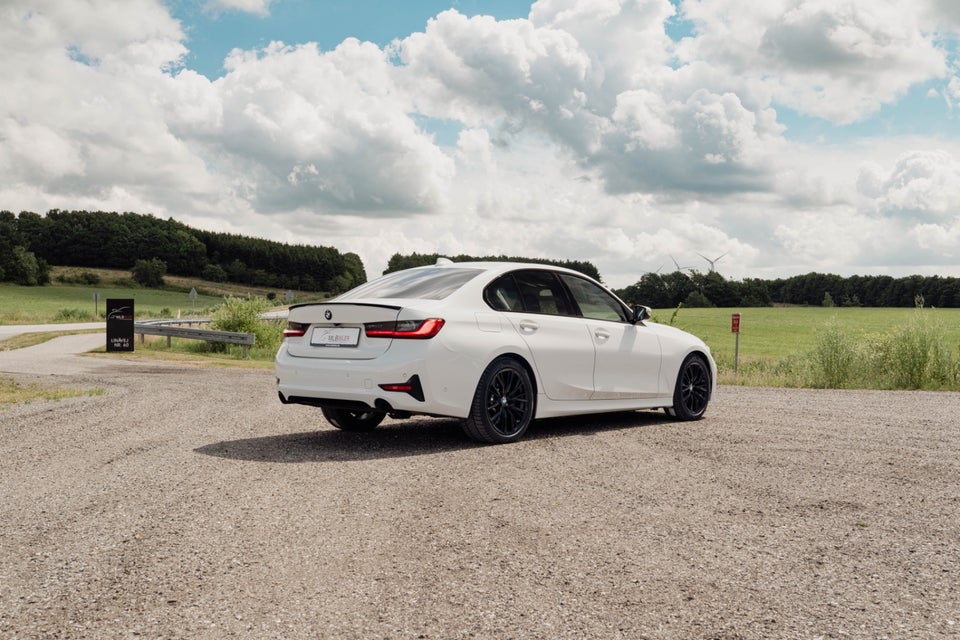 BMW 330e 2,0 Sport Line aut. 4d