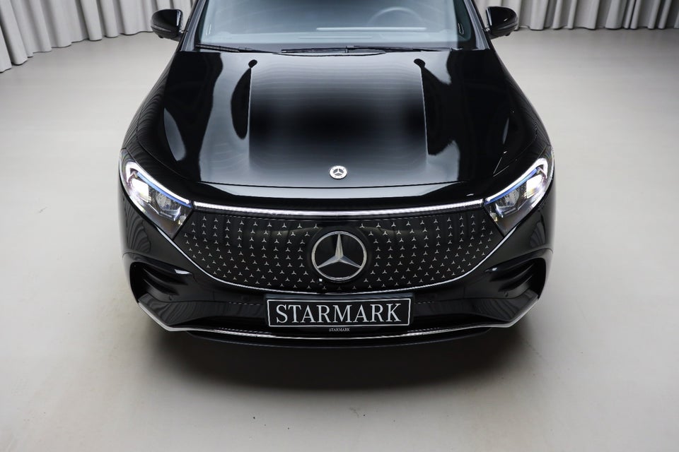 Mercedes EQA250+ AMG Premium 5d