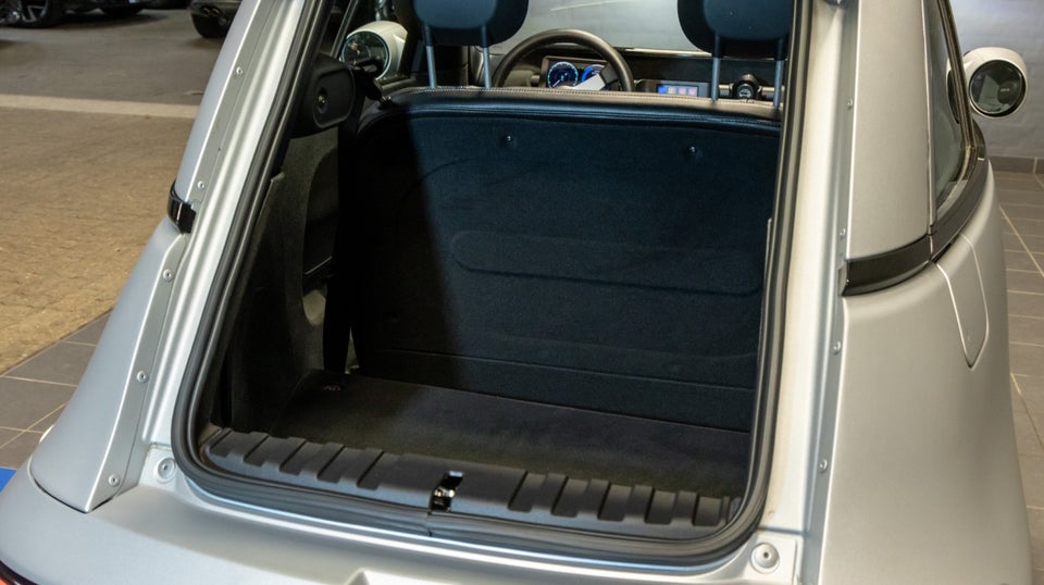 Micro Microlino Competizione Edition 1d