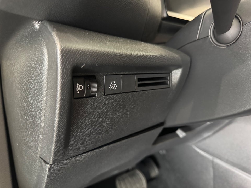 Citroën ë-C4 50 You! 5d