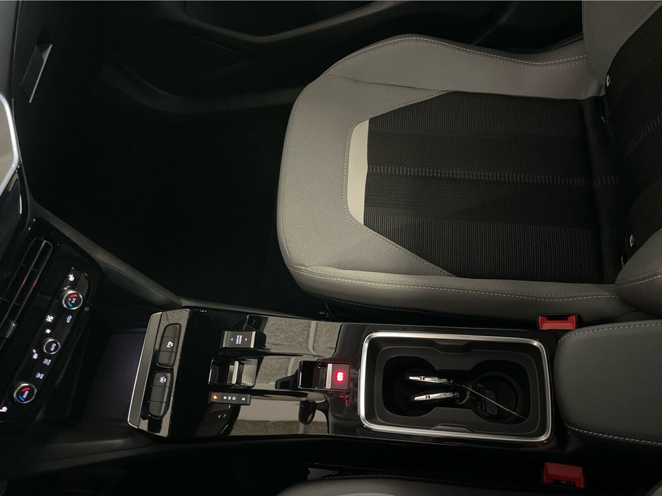 Opel Mokka-e 50 Elegance 5d