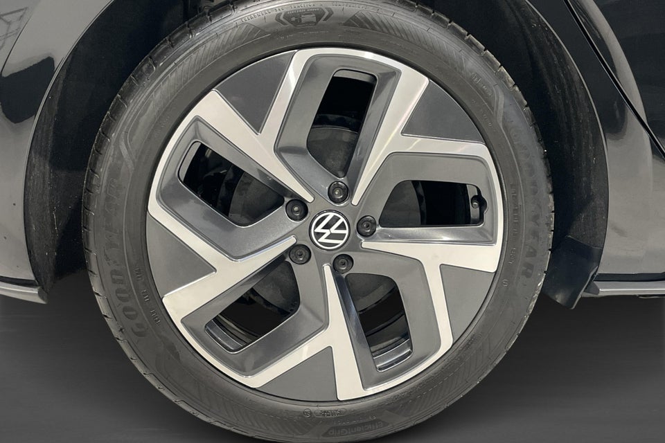 VW ID.3 58 Pro Performance 5d