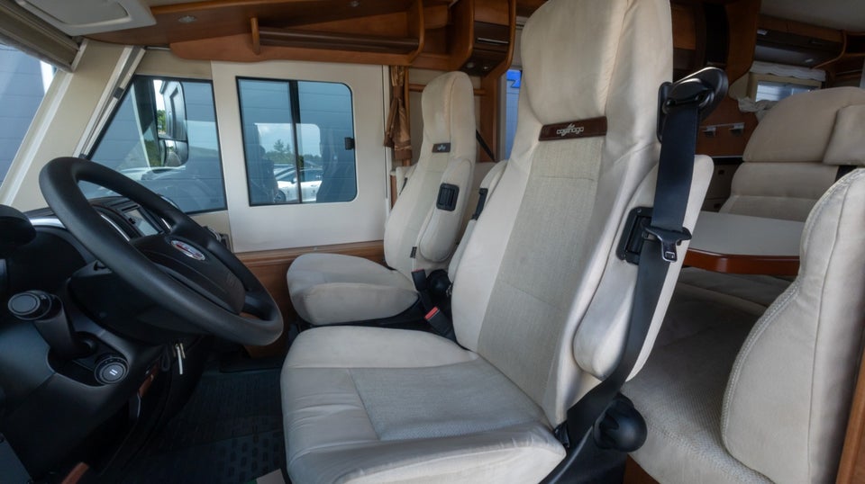 Carthago C-Tourer I143 2,3 aut. 3d