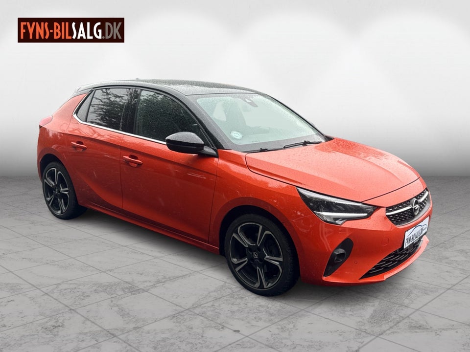 Opel Corsa 1,2 T 100 Sport 5d