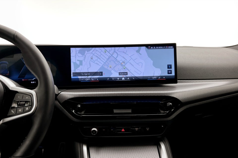 BMW i4 M50 xDrive 5d