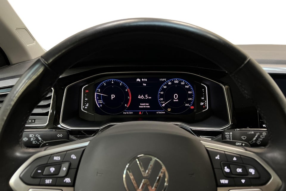 VW Polo 1,0 TSi 110 Style DSG 5d