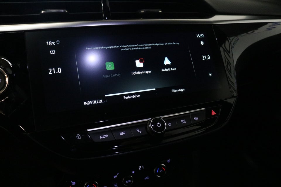 Opel Corsa-e 50 Ultimate 5d