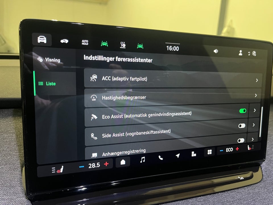 Skoda Elroq 85 iV Premium 5d