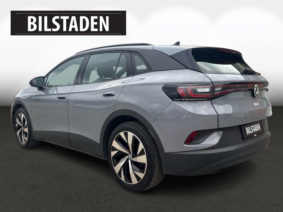 VW ID.4 77 Pro Performance 5d