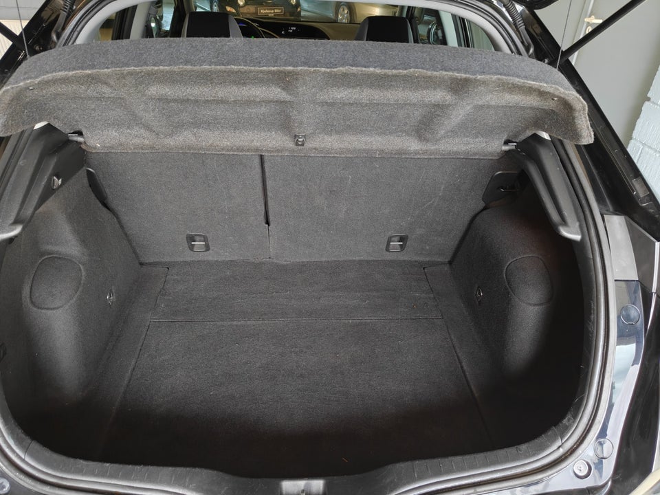 Honda Civic 1,8 Sport 5d