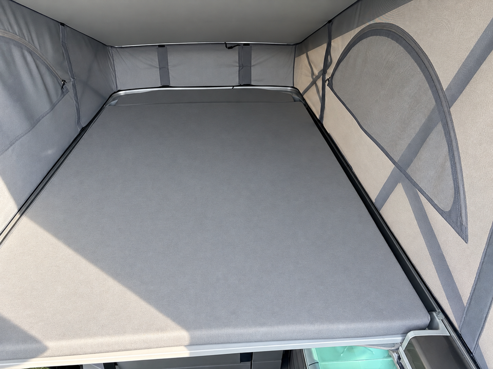 VW California 2,0 TDi 199 Ocean DSG 4Motion 4d