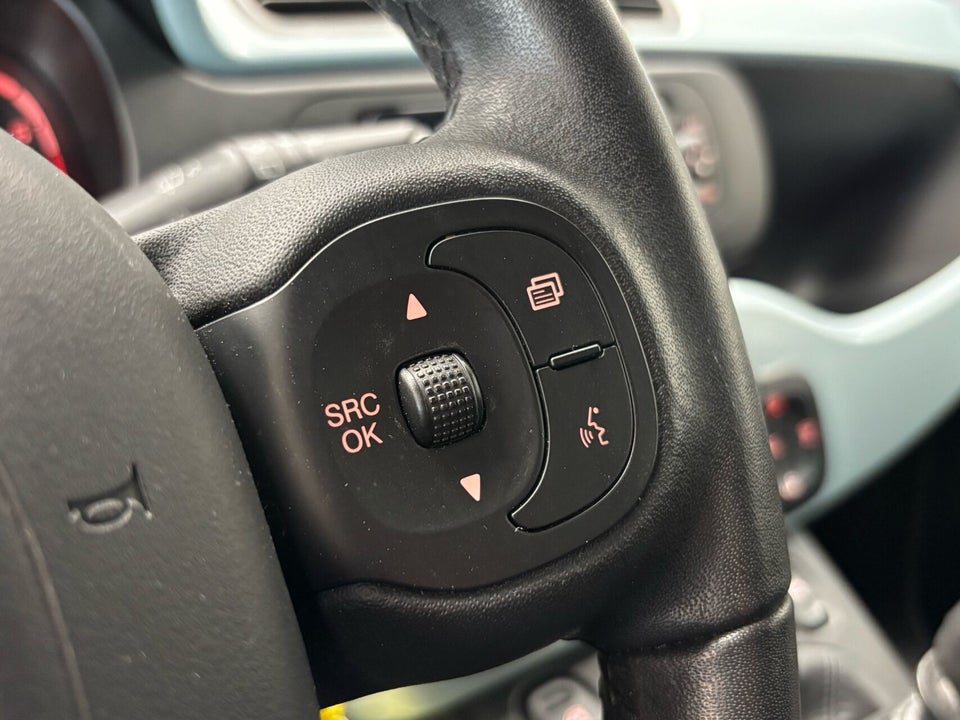 Fiat Panda 1,0 Launch Edition 5d