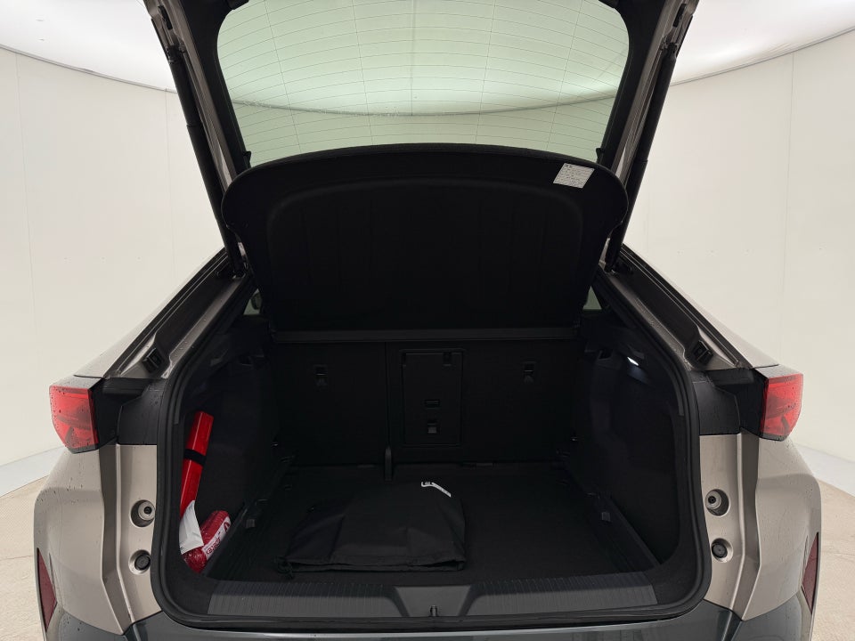 Cupra Tavascan 77 Adrenaline 5d