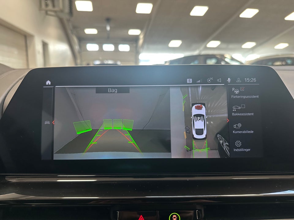 BMW M850i 4,4 Coupé xDrive aut. 2d