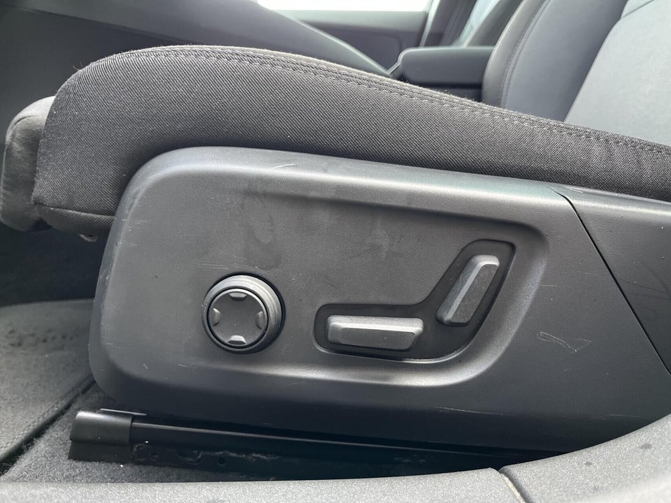 Polestar 2 Standard Range 5d