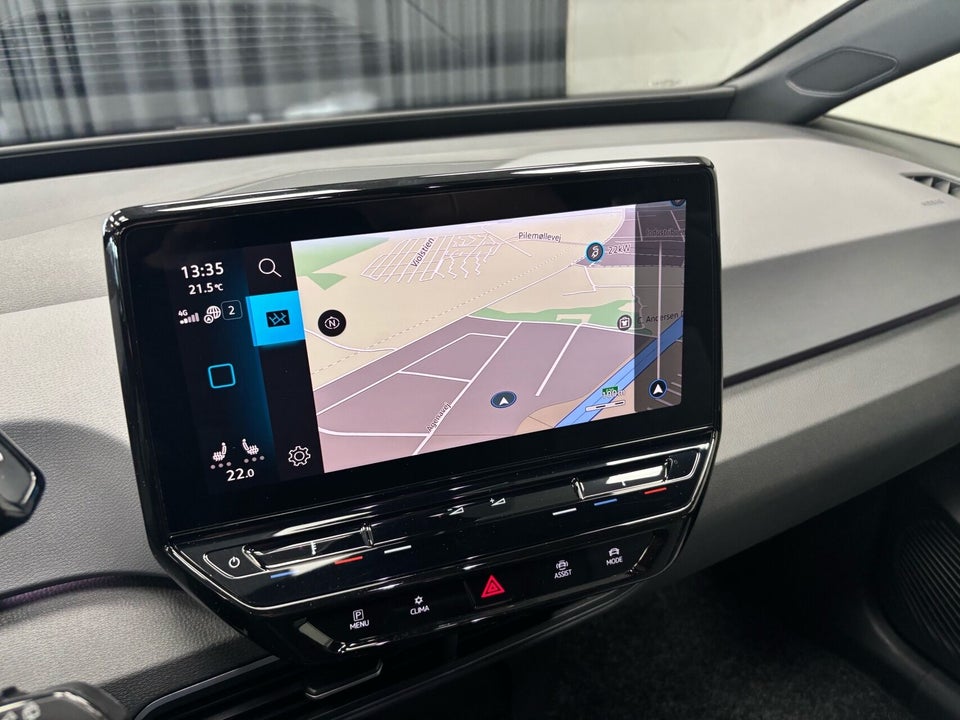 VW ID.3 45 Pure Performance 5d