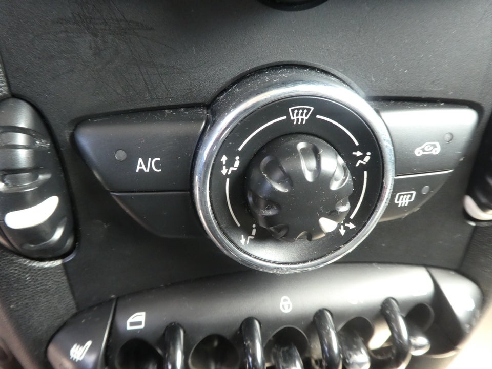 MINI One 1,6  3d