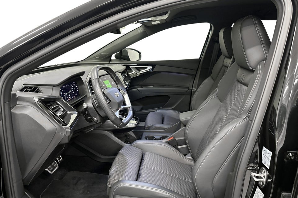 Audi Q4 e-tron 45 Ultra 5d