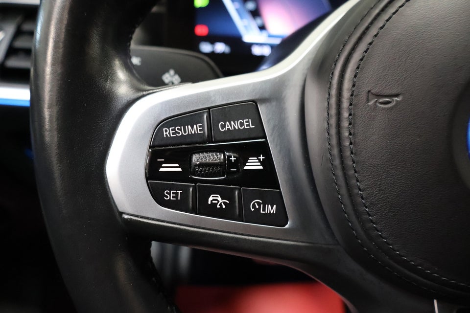 BMW i4 eDrive40 M-Sport 5d