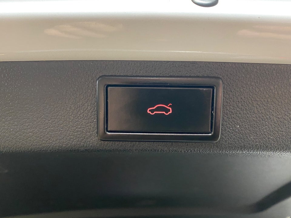 Skoda Octavia 1,5 TSi 150 Style Combi DSG 5d