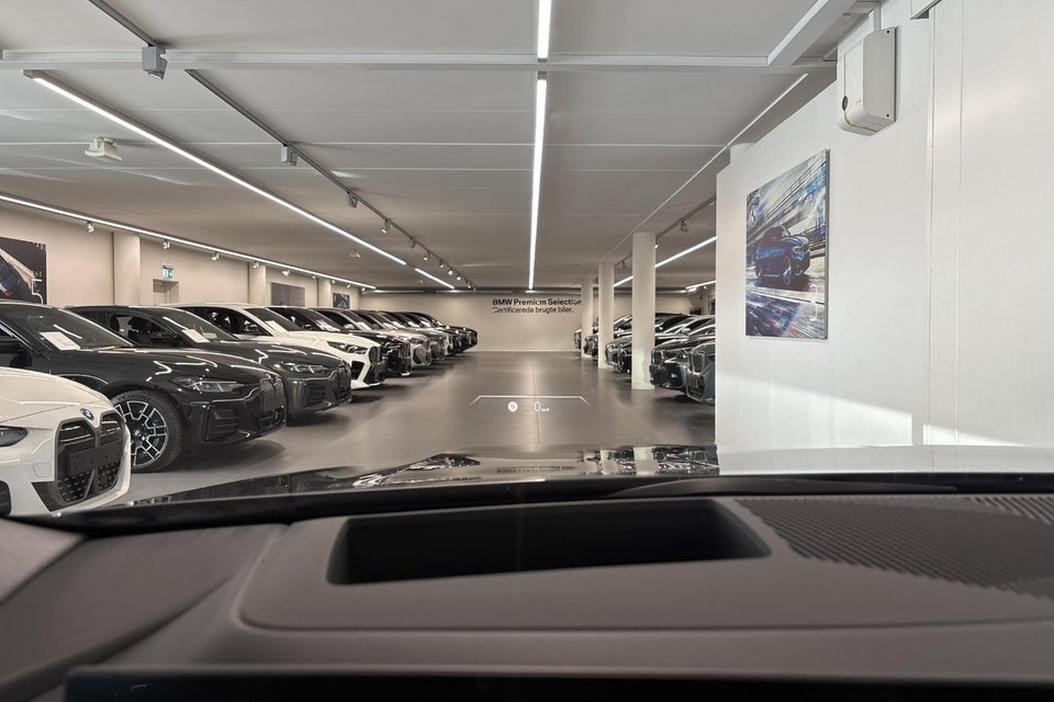 BMW i5 eDrive40 Touring Sport Line 5d