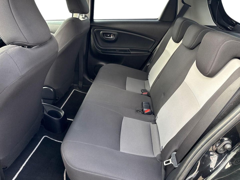 Toyota Yaris 1,5 Hybrid H2 Exclusive e-CVT 5d