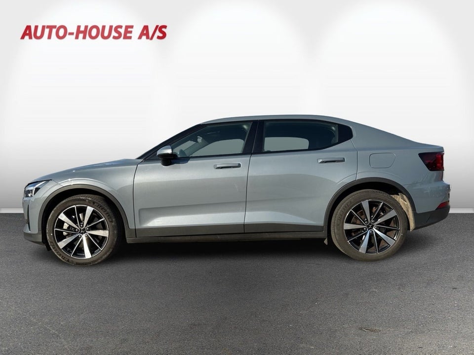 Polestar 2 Standard Range 5d