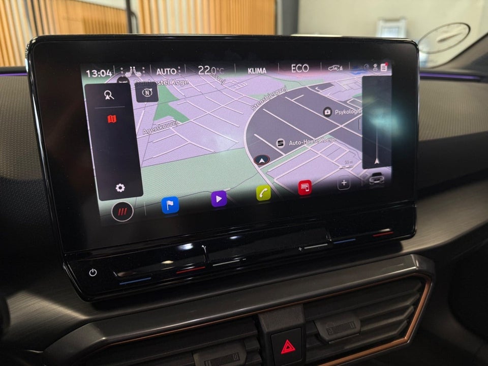 Cupra Leon 1,4 eHybrid Sportstourer DSG 5d