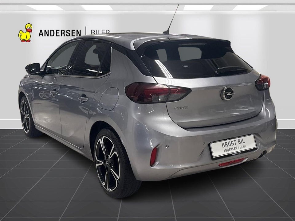 Opel Corsa 1,2 Sport 5d