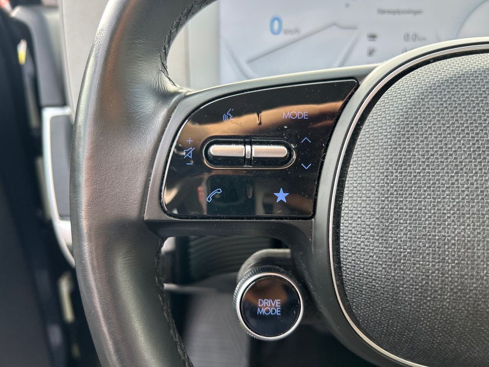 Hyundai Ioniq 5 73 Dynamiq 5d