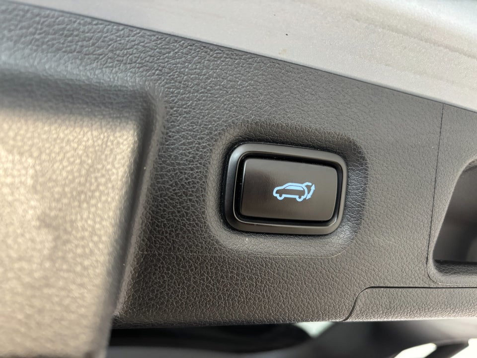 Hyundai Santa Fe 1,6 PHEV Ultimate aut. 4WD 7prs 5d