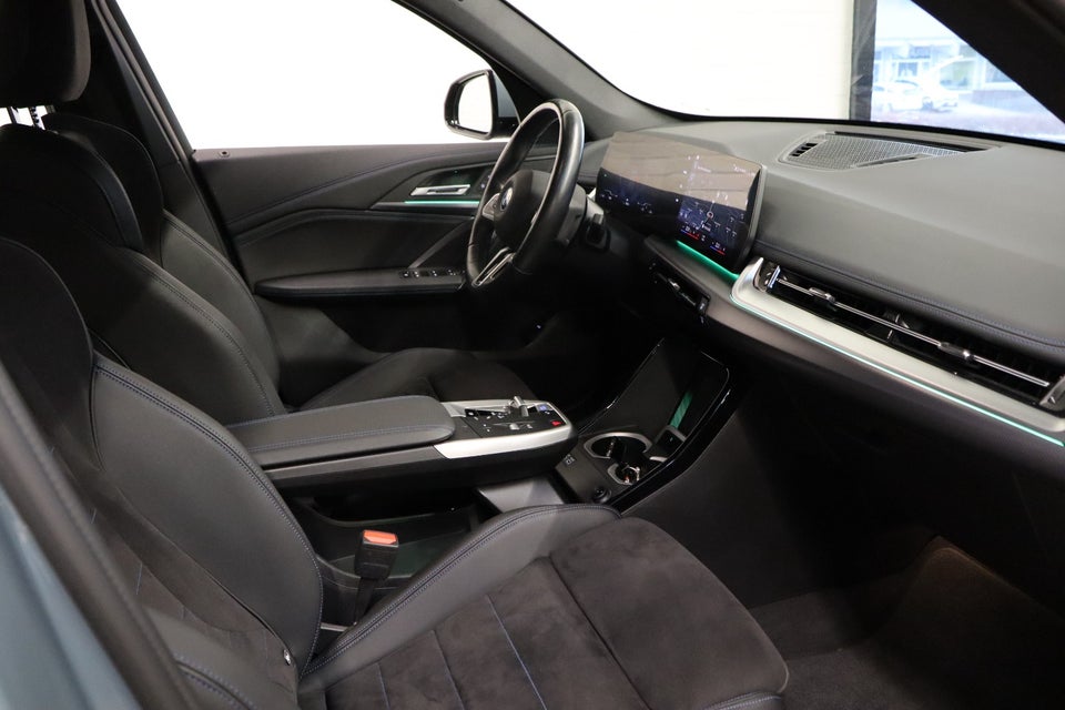 BMW iX1 xDrive30 M-Sport Premium 5d