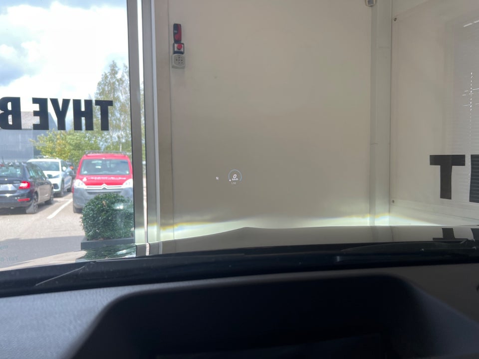 Mercedes EQA250 AMG Line 5d