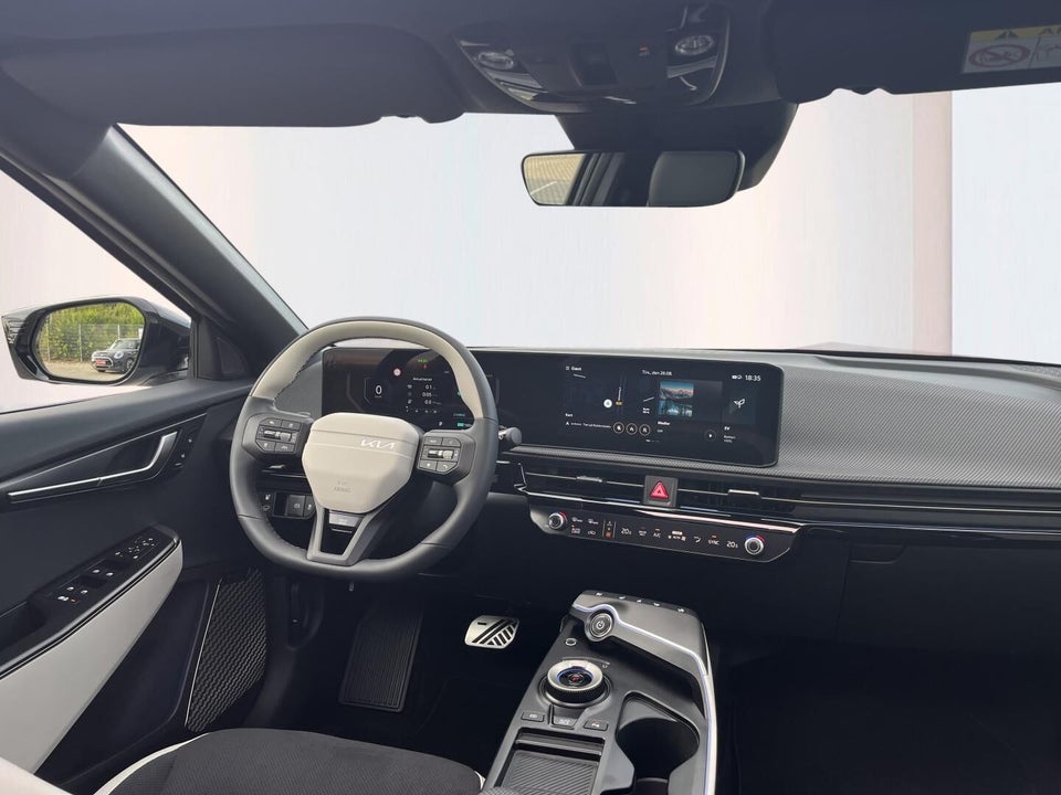 Kia EV6 84 Long Range GT-Line 5d