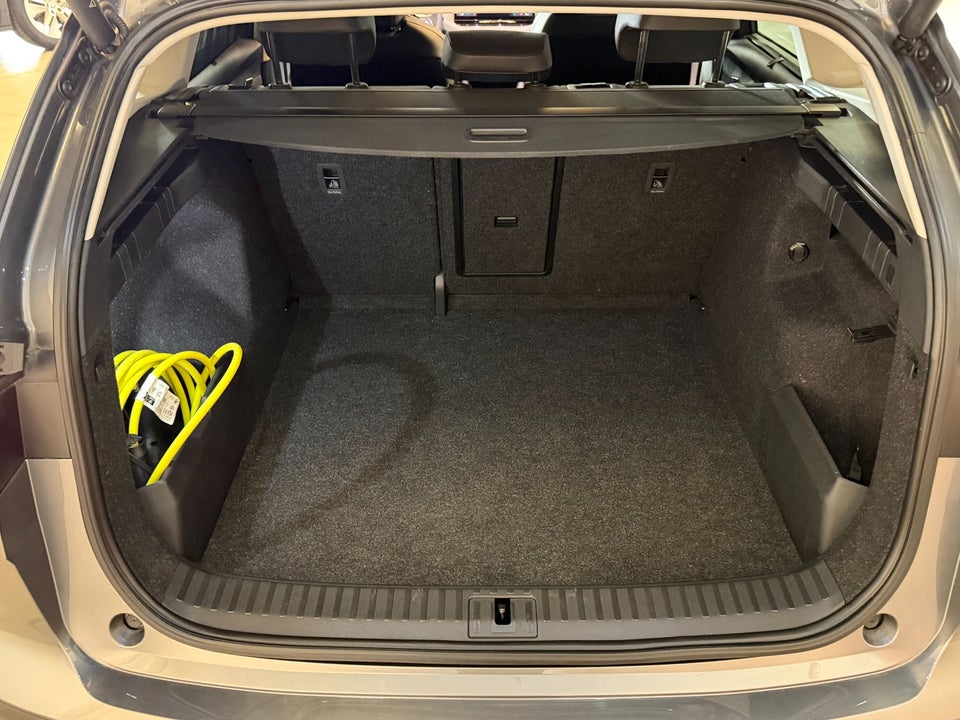 Skoda Enyaq 85 iV Premium 5d