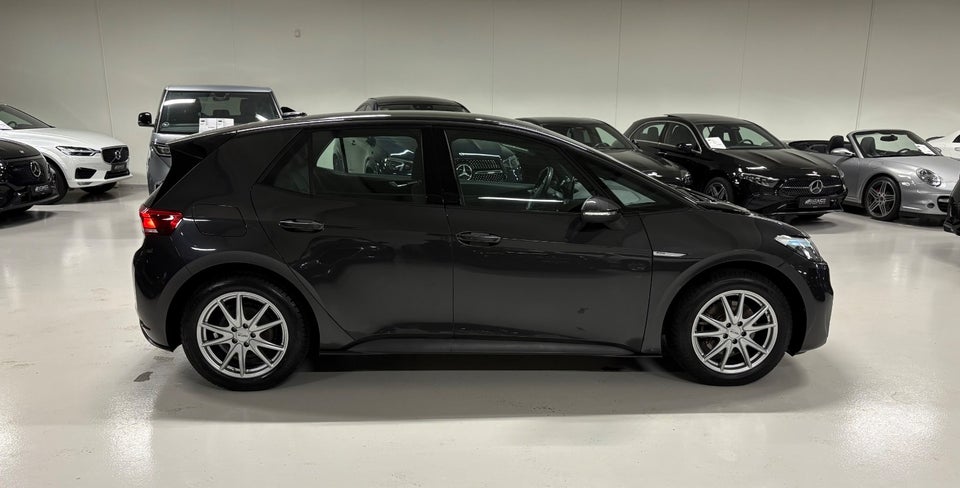 VW ID.3 58 Pro 5d