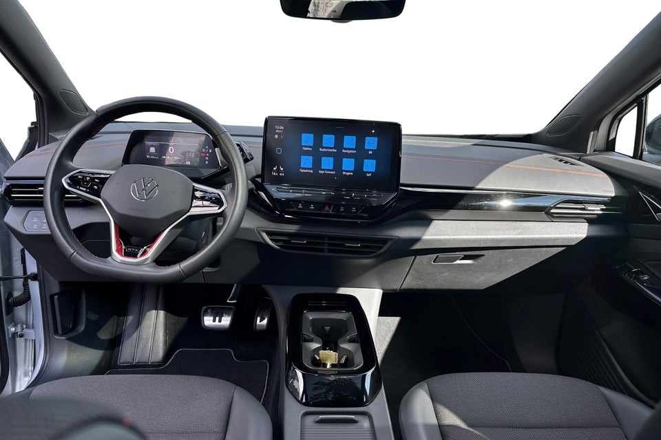 VW ID.5 77 GTX 4Motion 5d