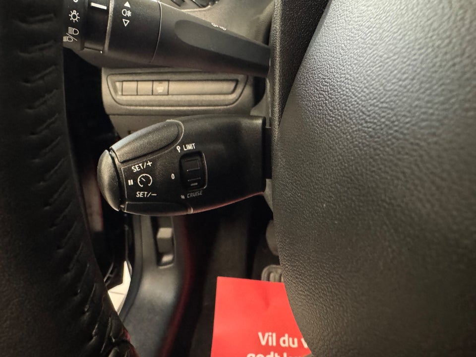 Peugeot 208 1,2 PureTech 82 Active 5d