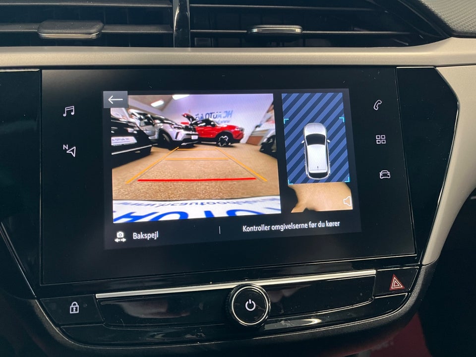 Opel Corsa-e 50 Edition 5d