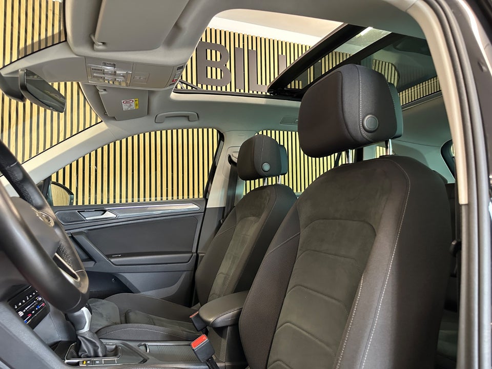 VW Tiguan 1,4 eHybrid Elegance DSG 5d