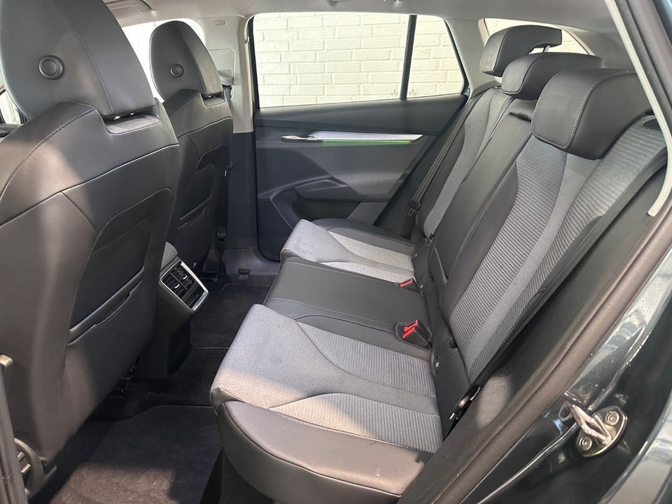 Skoda Enyaq 60 iV 5d