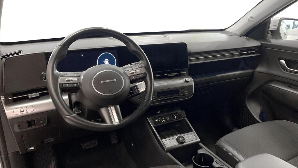 Hyundai Kona 65 EV Creative 5d