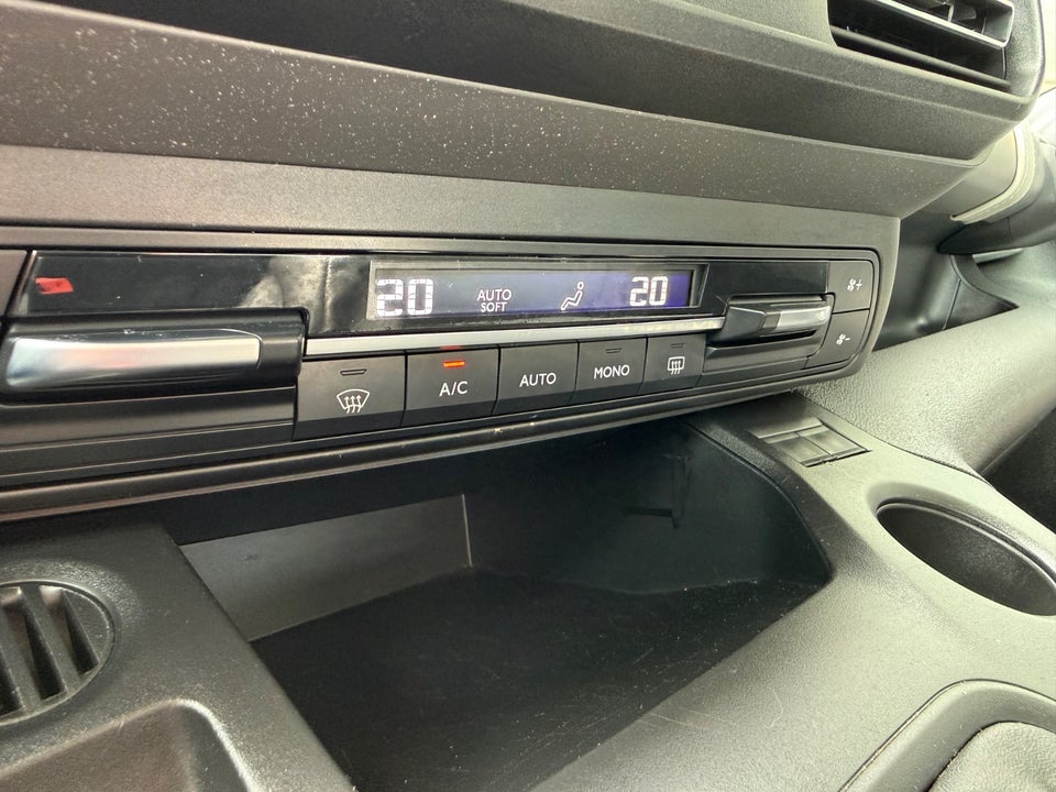 Citroën Berlingo 1,5 BlueHDi 100 Feel 5d