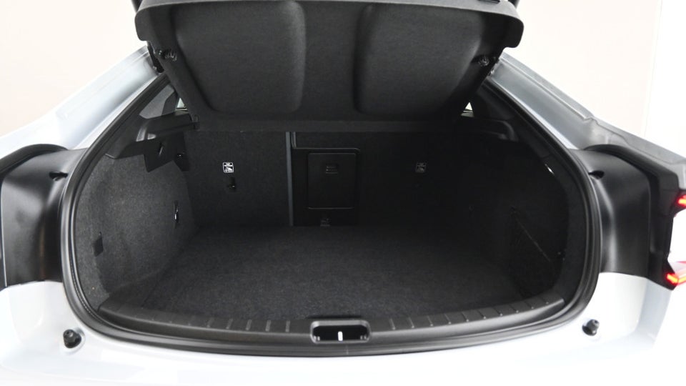 Polestar 2 Long Range AWD 5d