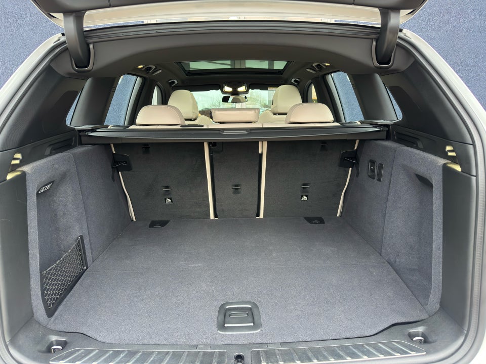 BMW iX3 Charged Plus M-Sport 5d