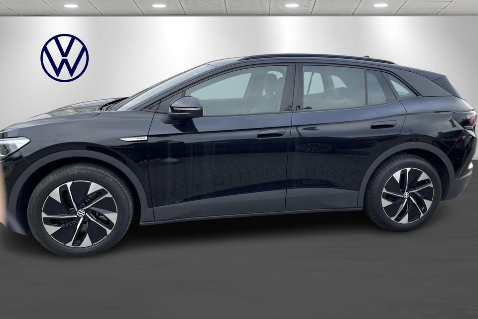 VW ID.4 77 Pro 5d