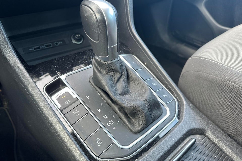 VW Golf Sportsvan 1,5 TSi 150 Highline DSG 5d