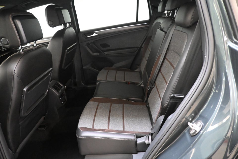 Seat Tarraco 1,4 eHybrid Xcellence DSG 5d