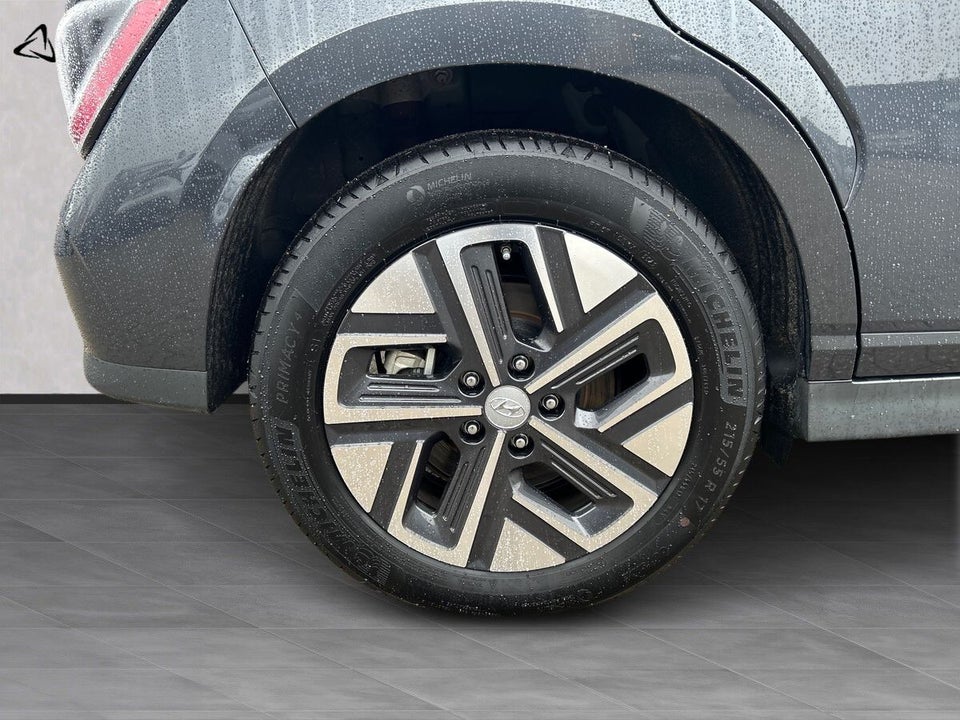 Hyundai Kona 39 EV Select 5d