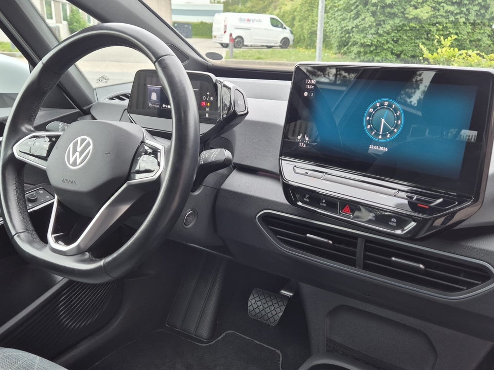 VW ID.3 58 1ST Pro Performance 5d